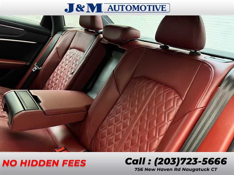 2020 Audi S6 Prestige, available for sale in Naugatuck, Connecticut | J&M Automotive Sls&Svc LLC. Naugatuck, Connecticut 2020 Audi S6 Prestige, available for sale in Naugatuck, Connecticut | J&M Automotive Sls&Svc LLC. Naugatuck, Connecticut