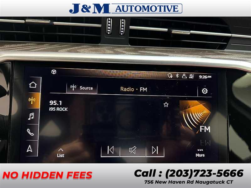 2020 Audi S6 Prestige, available for sale in Naugatuck, Connecticut | J&M Automotive Sls&Svc LLC. Naugatuck, Connecticut 2020 Audi S6 Prestige, available for sale in Naugatuck, Connecticut | J&M Automotive Sls&Svc LLC. Naugatuck, Connecticut