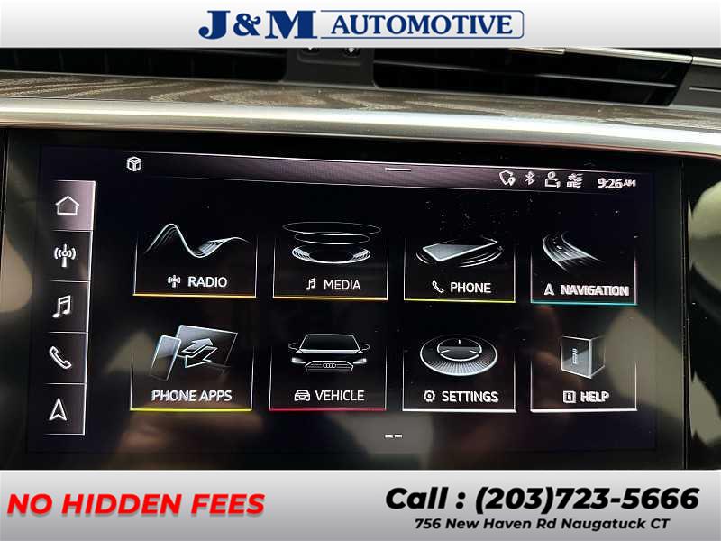 2020 Audi S6 Prestige, available for sale in Naugatuck, Connecticut | J&M Automotive Sls&Svc LLC. Naugatuck, Connecticut 2020 Audi S6 Prestige, available for sale in Naugatuck, Connecticut | J&M Automotive Sls&Svc LLC. Naugatuck, Connecticut