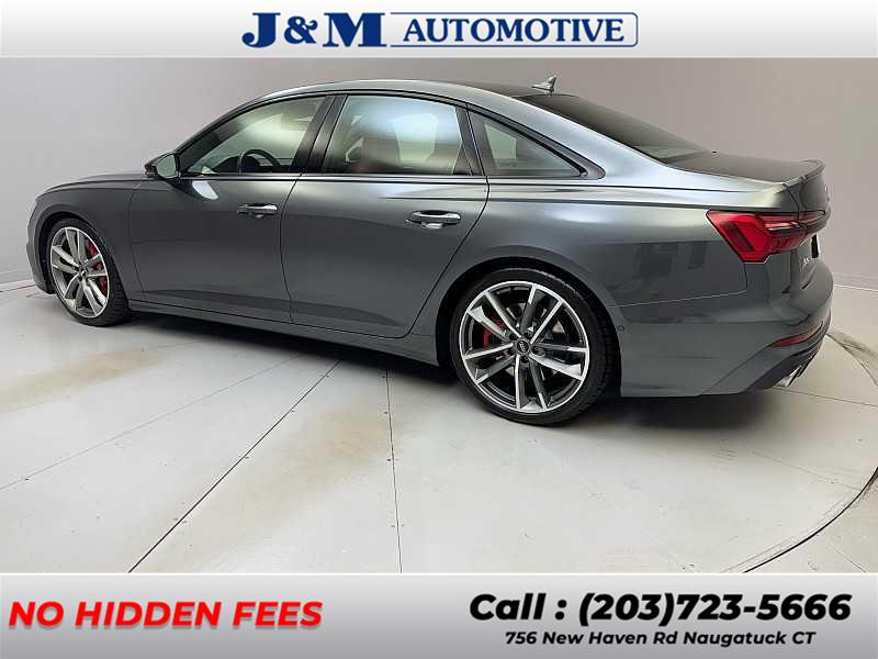 2020 Audi S6 Prestige, available for sale in Naugatuck, Connecticut | J&M Automotive Sls&Svc LLC. Naugatuck, Connecticut 2020 Audi S6 Prestige, available for sale in Naugatuck, Connecticut | J&M Automotive Sls&Svc LLC. Naugatuck, Connecticut