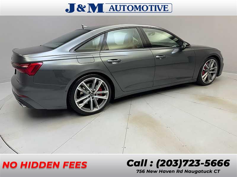 2020 Audi S6 Prestige, available for sale in Naugatuck, Connecticut | J&M Automotive Sls&Svc LLC. Naugatuck, Connecticut 2020 Audi S6 Prestige, available for sale in Naugatuck, Connecticut | J&M Automotive Sls&Svc LLC. Naugatuck, Connecticut