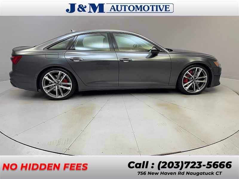2020 Audi S6 Prestige, available for sale in Naugatuck, Connecticut | J&M Automotive Sls&Svc LLC. Naugatuck, Connecticut 2020 Audi S6 Prestige, available for sale in Naugatuck, Connecticut | J&M Automotive Sls&Svc LLC. Naugatuck, Connecticut