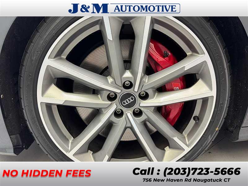 2020 Audi S6 Prestige, available for sale in Naugatuck, Connecticut | J&M Automotive Sls&Svc LLC. Naugatuck, Connecticut 2020 Audi S6 Prestige, available for sale in Naugatuck, Connecticut | J&M Automotive Sls&Svc LLC. Naugatuck, Connecticut