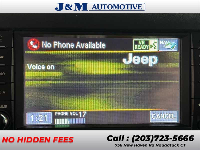2015 Jeep Wrangler Unlimited Rubicon, available for sale in Naugatuck, Connecticut | J&M Automotive Sls&Svc LLC. Naugatuck, Connecticut 2015 Jeep Wrangler Unlimited Rubicon, available for sale in Naugatuck, Connecticut | J&M Automotive Sls&Svc LLC. Naugatuck, Connecticut
