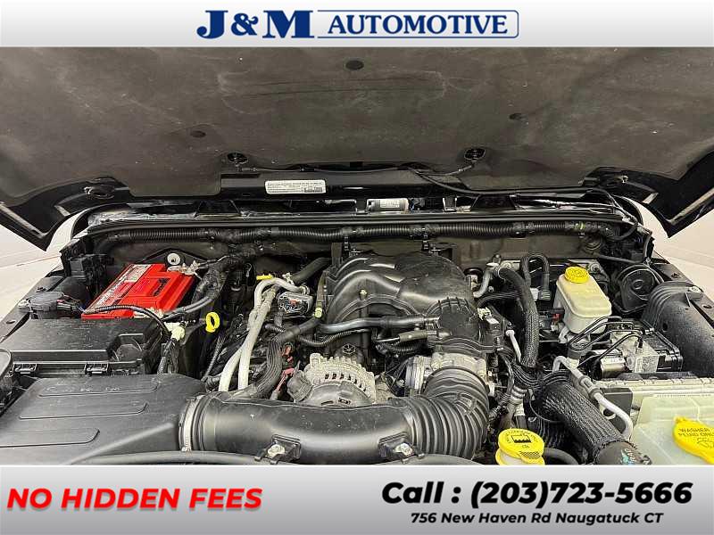 2015 Jeep Wrangler Unlimited Rubicon, available for sale in Naugatuck, Connecticut | J&M Automotive Sls&Svc LLC. Naugatuck, Connecticut 2015 Jeep Wrangler Unlimited Rubicon, available for sale in Naugatuck, Connecticut | J&M Automotive Sls&Svc LLC. Naugatuck, Connecticut