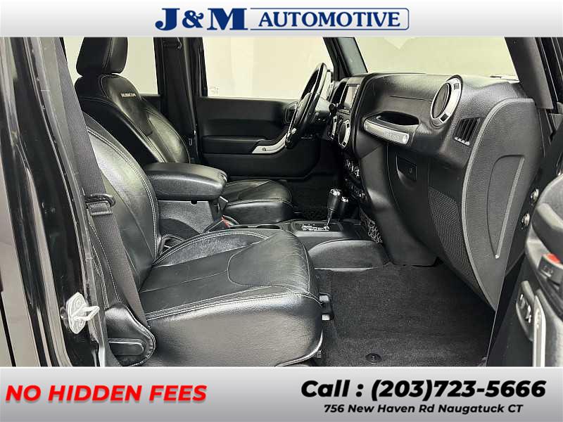 2015 Jeep Wrangler Unlimited Rubicon, available for sale in Naugatuck, Connecticut | J&M Automotive Sls&Svc LLC. Naugatuck, Connecticut 2015 Jeep Wrangler Unlimited Rubicon, available for sale in Naugatuck, Connecticut | J&M Automotive Sls&Svc LLC. Naugatuck, Connecticut
