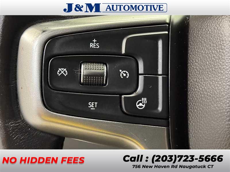 2020 Chevrolet Silverado 1500 RST, available for sale in Naugatuck, Connecticut | J&M Automotive Sls&Svc LLC. Naugatuck, Connecticut 2020 Chevrolet Silverado 1500 RST, available for sale in Naugatuck, Connecticut | J&M Automotive Sls&Svc LLC. Naugatuck, Connecticut