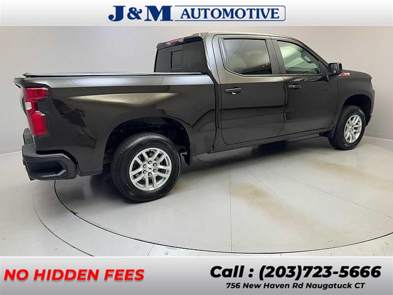 2020 Chevrolet Silverado 1500 RST, available for sale in Naugatuck, Connecticut | J&M Automotive Sls&Svc LLC. Naugatuck, Connecticut 2020 Chevrolet Silverado 1500 RST, available for sale in Naugatuck, Connecticut | J&M Automotive Sls&Svc LLC. Naugatuck, Connecticut