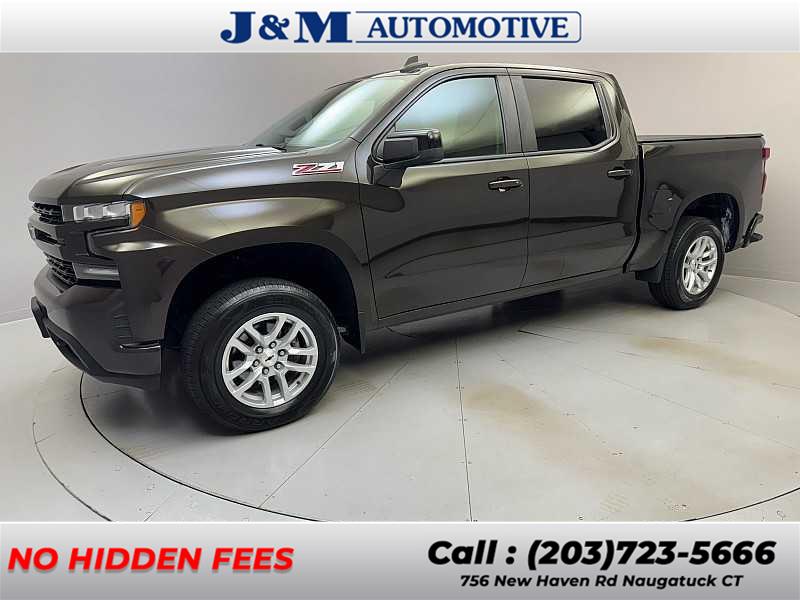 2020 Chevrolet Silverado 1500 RST, available for sale in Naugatuck, Connecticut | J&M Automotive Sls&Svc LLC. Naugatuck, Connecticut 2020 Chevrolet Silverado 1500 RST, available for sale in Naugatuck, Connecticut | J&M Automotive Sls&Svc LLC. Naugatuck, Connecticut