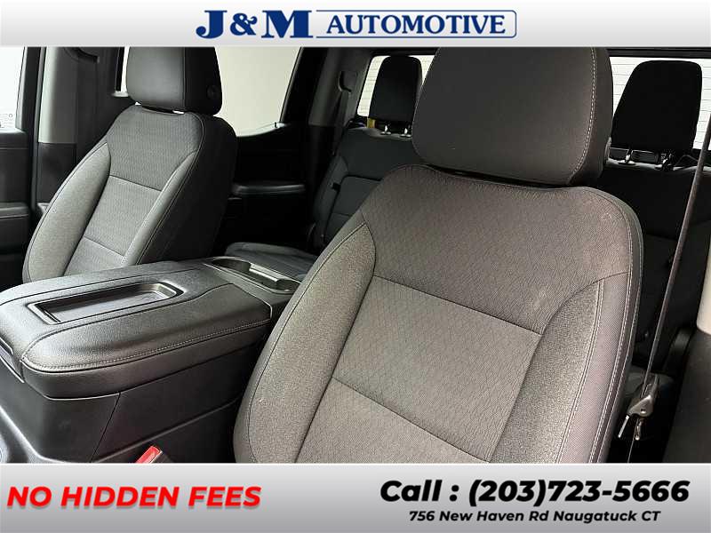 2020 Chevrolet Silverado 1500 RST, available for sale in Naugatuck, Connecticut | J&M Automotive Sls&Svc LLC. Naugatuck, Connecticut 2020 Chevrolet Silverado 1500 RST, available for sale in Naugatuck, Connecticut | J&M Automotive Sls&Svc LLC. Naugatuck, Connecticut