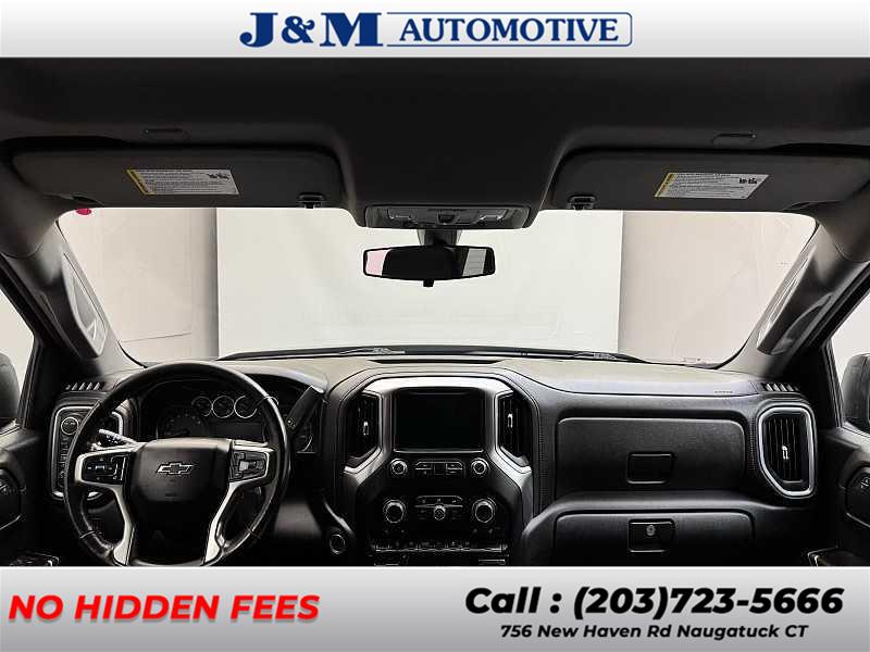 2020 Chevrolet Silverado 1500 RST, available for sale in Naugatuck, Connecticut | J&M Automotive Sls&Svc LLC. Naugatuck, Connecticut 2020 Chevrolet Silverado 1500 RST, available for sale in Naugatuck, Connecticut | J&M Automotive Sls&Svc LLC. Naugatuck, Connecticut