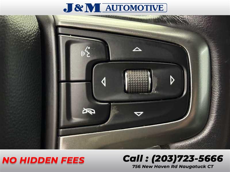 2020 Chevrolet Silverado 1500 RST, available for sale in Naugatuck, Connecticut | J&M Automotive Sls&Svc LLC. Naugatuck, Connecticut 2020 Chevrolet Silverado 1500 RST, available for sale in Naugatuck, Connecticut | J&M Automotive Sls&Svc LLC. Naugatuck, Connecticut