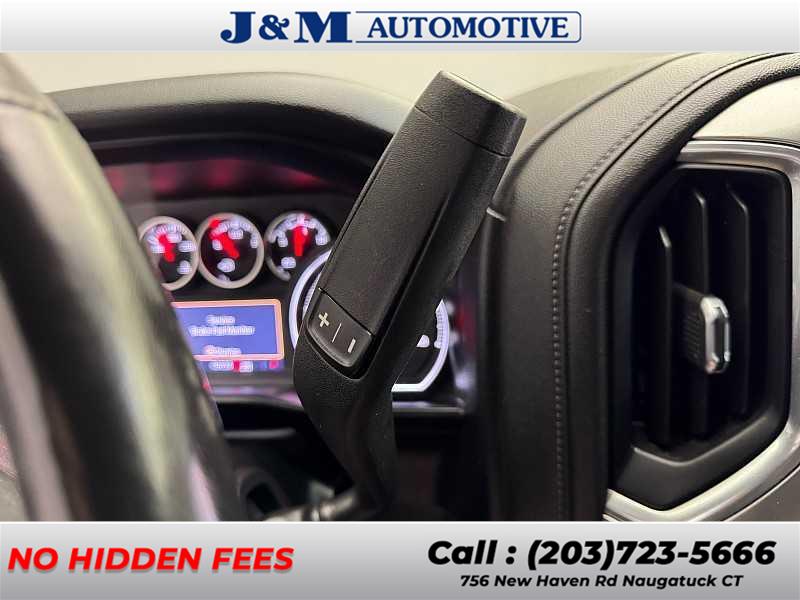 2020 Chevrolet Silverado 1500 RST, available for sale in Naugatuck, Connecticut | J&M Automotive Sls&Svc LLC. Naugatuck, Connecticut 2020 Chevrolet Silverado 1500 RST, available for sale in Naugatuck, Connecticut | J&M Automotive Sls&Svc LLC. Naugatuck, Connecticut