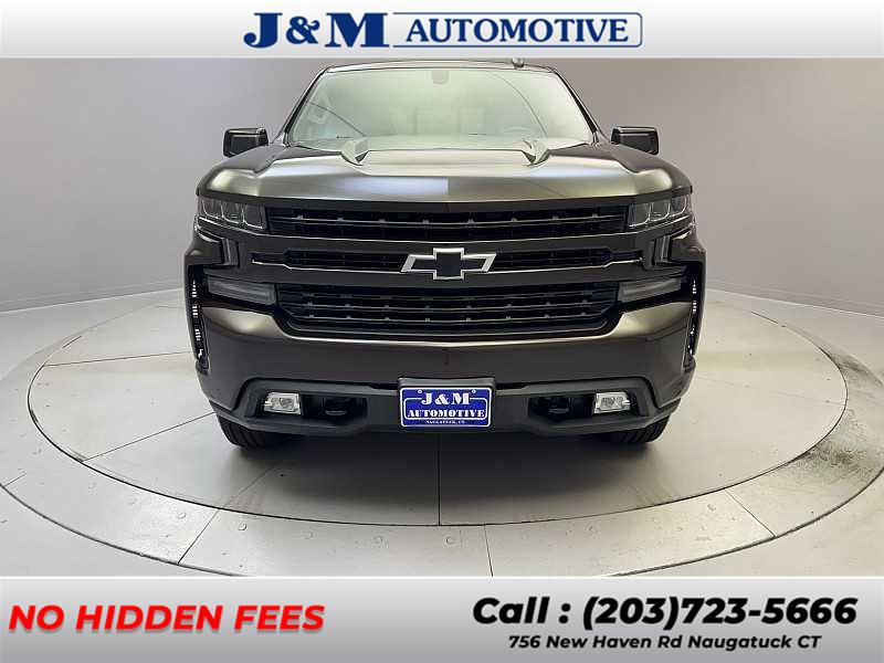 2020 Chevrolet Silverado 1500 RST, available for sale in Naugatuck, Connecticut | J&M Automotive Sls&Svc LLC. Naugatuck, Connecticut 2020 Chevrolet Silverado 1500 RST, available for sale in Naugatuck, Connecticut | J&M Automotive Sls&Svc LLC. Naugatuck, Connecticut