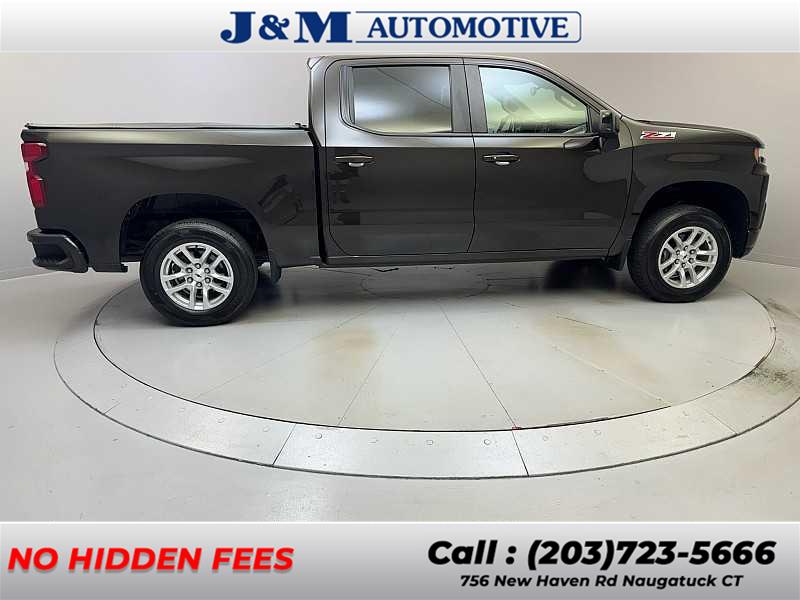 2020 Chevrolet Silverado 1500 RST, available for sale in Naugatuck, Connecticut | J&M Automotive Sls&Svc LLC. Naugatuck, Connecticut 2020 Chevrolet Silverado 1500 RST, available for sale in Naugatuck, Connecticut | J&M Automotive Sls&Svc LLC. Naugatuck, Connecticut