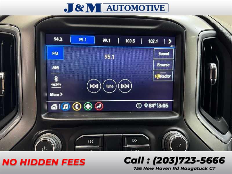 2020 Chevrolet Silverado 1500 RST, available for sale in Naugatuck, Connecticut | J&M Automotive Sls&Svc LLC. Naugatuck, Connecticut 2020 Chevrolet Silverado 1500 RST, available for sale in Naugatuck, Connecticut | J&M Automotive Sls&Svc LLC. Naugatuck, Connecticut