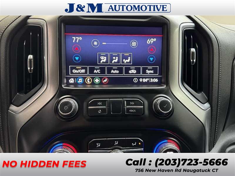 2020 Chevrolet Silverado 1500 RST, available for sale in Naugatuck, Connecticut | J&M Automotive Sls&Svc LLC. Naugatuck, Connecticut 2020 Chevrolet Silverado 1500 RST, available for sale in Naugatuck, Connecticut | J&M Automotive Sls&Svc LLC. Naugatuck, Connecticut