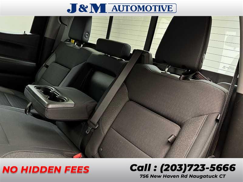 2020 Chevrolet Silverado 1500 RST, available for sale in Naugatuck, Connecticut | J&M Automotive Sls&Svc LLC. Naugatuck, Connecticut 2020 Chevrolet Silverado 1500 RST, available for sale in Naugatuck, Connecticut | J&M Automotive Sls&Svc LLC. Naugatuck, Connecticut