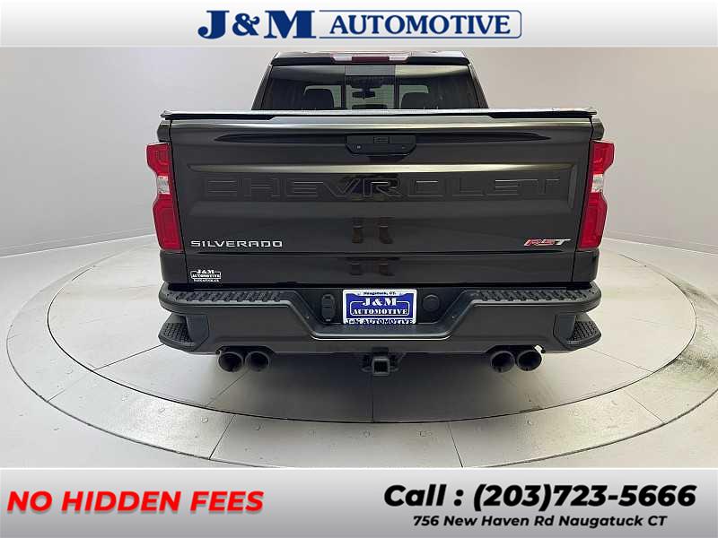 2020 Chevrolet Silverado 1500 RST, available for sale in Naugatuck, Connecticut | J&M Automotive Sls&Svc LLC. Naugatuck, Connecticut 2020 Chevrolet Silverado 1500 RST, available for sale in Naugatuck, Connecticut | J&M Automotive Sls&Svc LLC. Naugatuck, Connecticut