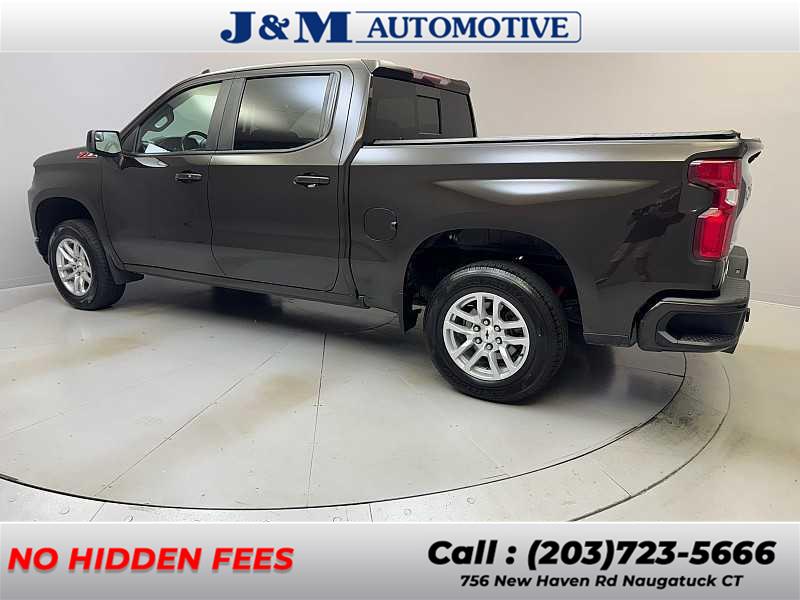 2020 Chevrolet Silverado 1500 RST, available for sale in Naugatuck, Connecticut | J&M Automotive Sls&Svc LLC. Naugatuck, Connecticut 2020 Chevrolet Silverado 1500 RST, available for sale in Naugatuck, Connecticut | J&M Automotive Sls&Svc LLC. Naugatuck, Connecticut