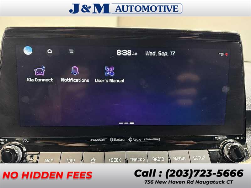 2023 Kia Seltos SX, available for sale in Naugatuck, Connecticut | J&M Automotive Sls&Svc LLC. Naugatuck, Connecticut 2023 Kia Seltos SX, available for sale in Naugatuck, Connecticut | J&M Automotive Sls&Svc LLC. Naugatuck, Connecticut