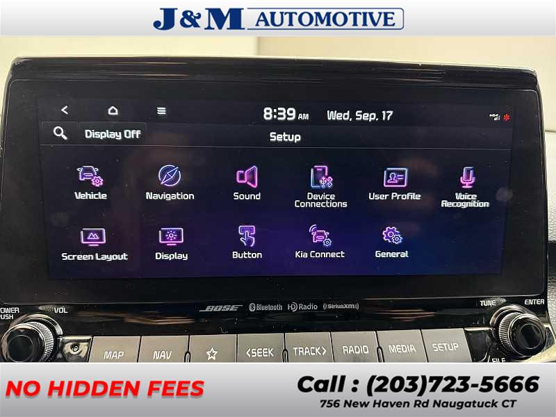 2023 Kia Seltos SX, available for sale in Naugatuck, Connecticut | J&M Automotive Sls&Svc LLC. Naugatuck, Connecticut 2023 Kia Seltos SX, available for sale in Naugatuck, Connecticut | J&M Automotive Sls&Svc LLC. Naugatuck, Connecticut