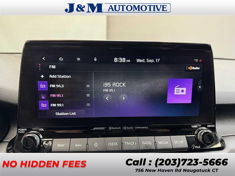 2023 Kia Seltos SX, available for sale in Naugatuck, Connecticut | J&M Automotive Sls&Svc LLC. Naugatuck, Connecticut 2023 Kia Seltos SX, available for sale in Naugatuck, Connecticut | J&M Automotive Sls&Svc LLC. Naugatuck, Connecticut