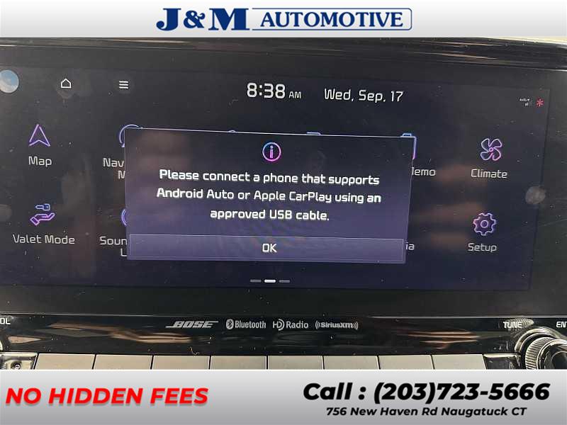 2023 Kia Seltos SX, available for sale in Naugatuck, Connecticut | J&M Automotive Sls&Svc LLC. Naugatuck, Connecticut 2023 Kia Seltos SX, available for sale in Naugatuck, Connecticut | J&M Automotive Sls&Svc LLC. Naugatuck, Connecticut