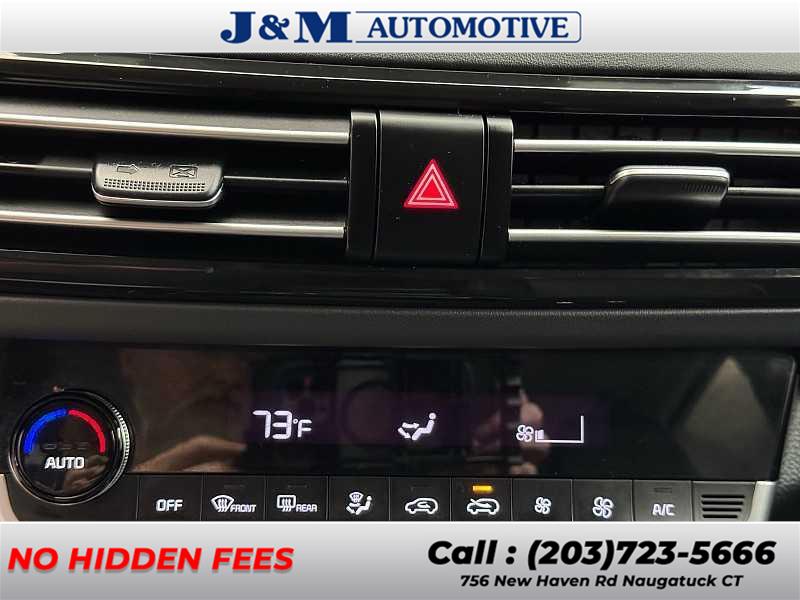 2023 Kia Seltos SX, available for sale in Naugatuck, Connecticut | J&M Automotive Sls&Svc LLC. Naugatuck, Connecticut 2023 Kia Seltos SX, available for sale in Naugatuck, Connecticut | J&M Automotive Sls&Svc LLC. Naugatuck, Connecticut