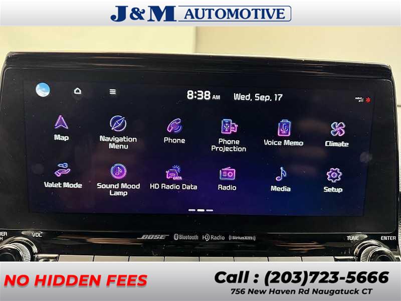 2023 Kia Seltos SX, available for sale in Naugatuck, Connecticut | J&M Automotive Sls&Svc LLC. Naugatuck, Connecticut 2023 Kia Seltos SX, available for sale in Naugatuck, Connecticut | J&M Automotive Sls&Svc LLC. Naugatuck, Connecticut