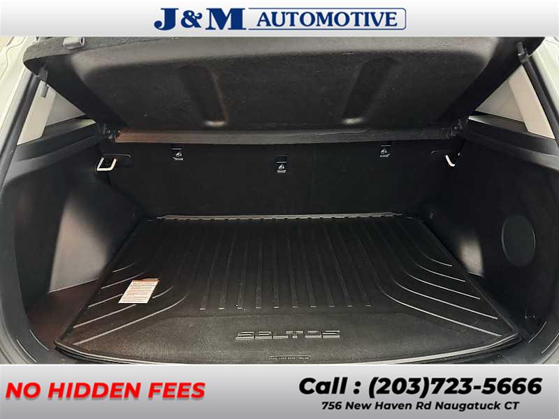 2023 Kia Seltos SX, available for sale in Naugatuck, Connecticut | J&M Automotive Sls&Svc LLC. Naugatuck, Connecticut 2023 Kia Seltos SX, available for sale in Naugatuck, Connecticut | J&M Automotive Sls&Svc LLC. Naugatuck, Connecticut