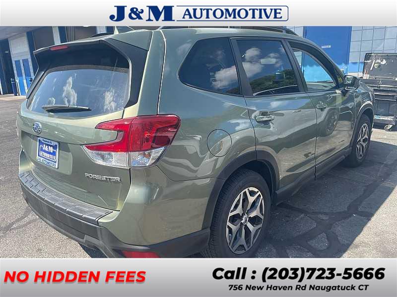 2019 Subaru Forester Premium, available for sale in Naugatuck, Connecticut | J&M Automotive Sls&Svc LLC. Naugatuck, Connecticut 2019 Subaru Forester Premium, available for sale in Naugatuck, Connecticut | J&M Automotive Sls&Svc LLC. Naugatuck, Connecticut