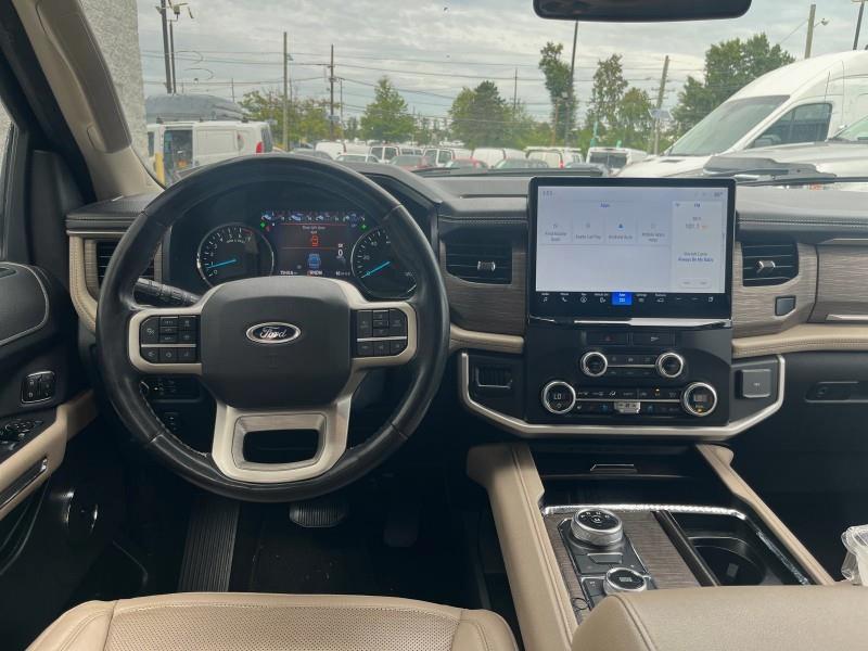2023 Ford Expedition Limited 4X4, available for sale in Maple Shade, New Jersey | Car Revolution. Maple Shade, New Jersey 2023 Ford Expedition Limited 4X4, available for sale in Maple Shade, New Jersey | Car Revolution. Maple Shade, New Jersey