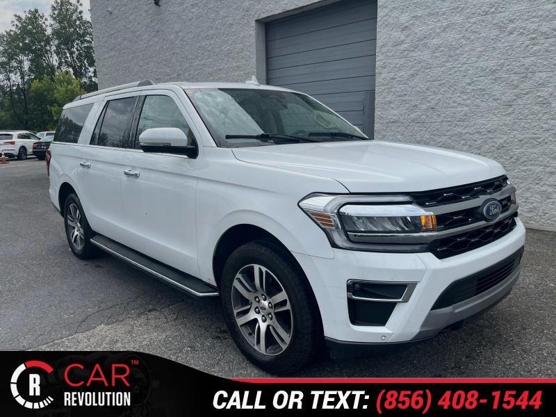 2023 Ford Expedition Limited 4X4, available for sale in Maple Shade, New Jersey | Car Revolution. Maple Shade, New Jersey 2023 Ford Expedition Limited 4X4, available for sale in Maple Shade, New Jersey | Car Revolution. Maple Shade, New Jersey
