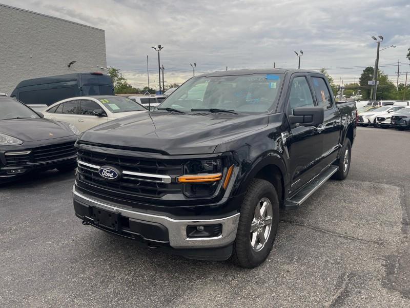 2024 Ford F-150 XLT 4WD, available for sale in Maple Shade, New Jersey | Car Revolution. Maple Shade, New Jersey 2024 Ford F-150 XLT 4WD, available for sale in Maple Shade, New Jersey | Car Revolution. Maple Shade, New Jersey