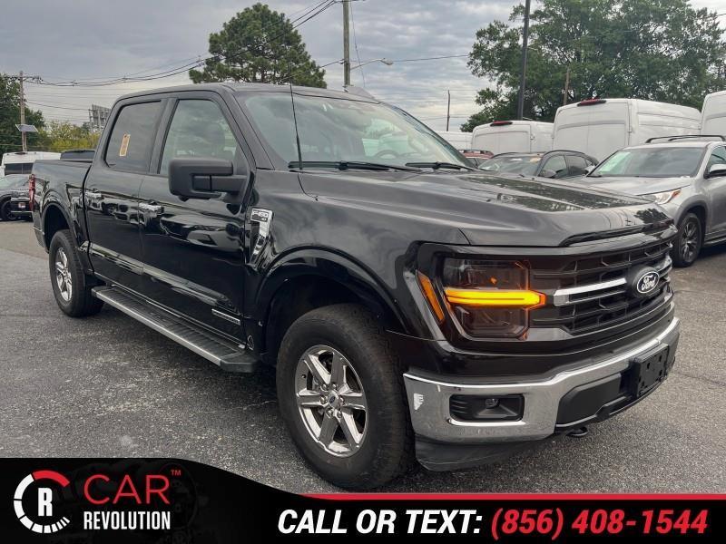 2024 Ford F-150 XLT 4WD, available for sale in Maple Shade, New Jersey | Car Revolution. Maple Shade, New Jersey 2024 Ford F-150 XLT 4WD, available for sale in Maple Shade, New Jersey | Car Revolution. Maple Shade, New Jersey