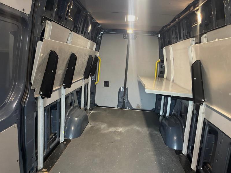 2019 Mercedes-benz Sprinter 2500 High Roof V6 DIESEL, available for sale in Maple Shade, New Jersey | Car Revolution. Maple Shade, New Jersey 2019 Mercedes-benz Sprinter 2500 High Roof V6 DIESEL, available for sale in Maple Shade, New Jersey | Car Revolution. Maple Shade, New Jersey