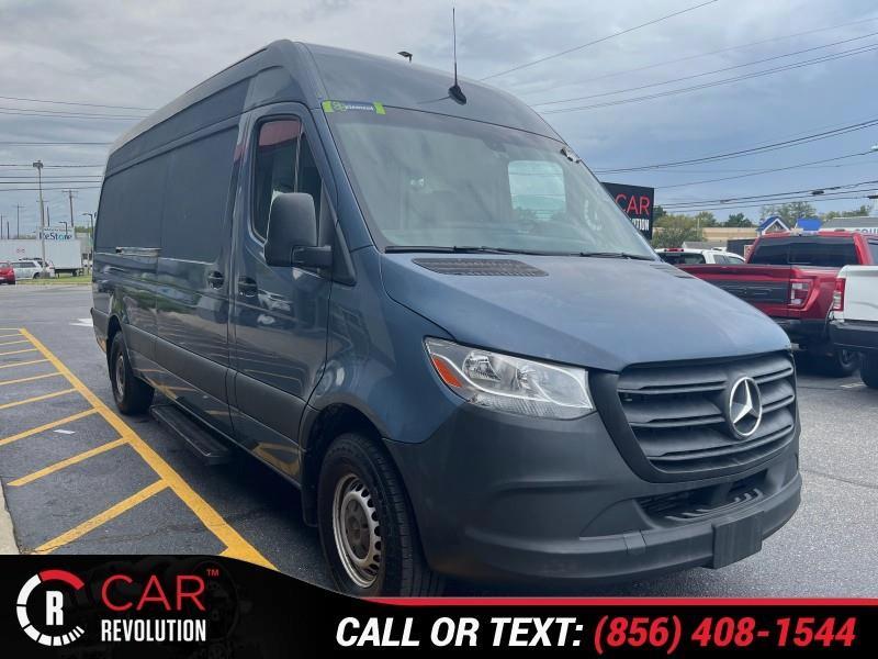 2019 Mercedes-benz Sprinter 2500 High Roof V6 DIESEL, available for sale in Maple Shade, New Jersey | Car Revolution. Maple Shade, New Jersey 2019 Mercedes-benz Sprinter 2500 High Roof V6 DIESEL, available for sale in Maple Shade, New Jersey | Car Revolution. Maple Shade, New Jersey
