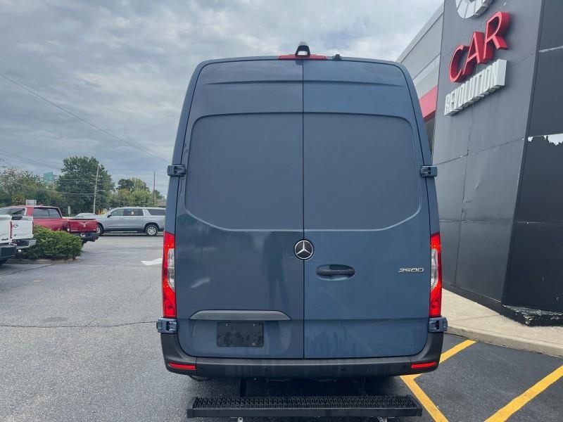 2019 Mercedes-benz Sprinter 2500 High Roof V6 DIESEL, available for sale in Maple Shade, New Jersey | Car Revolution. Maple Shade, New Jersey 2019 Mercedes-benz Sprinter 2500 High Roof V6 DIESEL, available for sale in Maple Shade, New Jersey | Car Revolution. Maple Shade, New Jersey