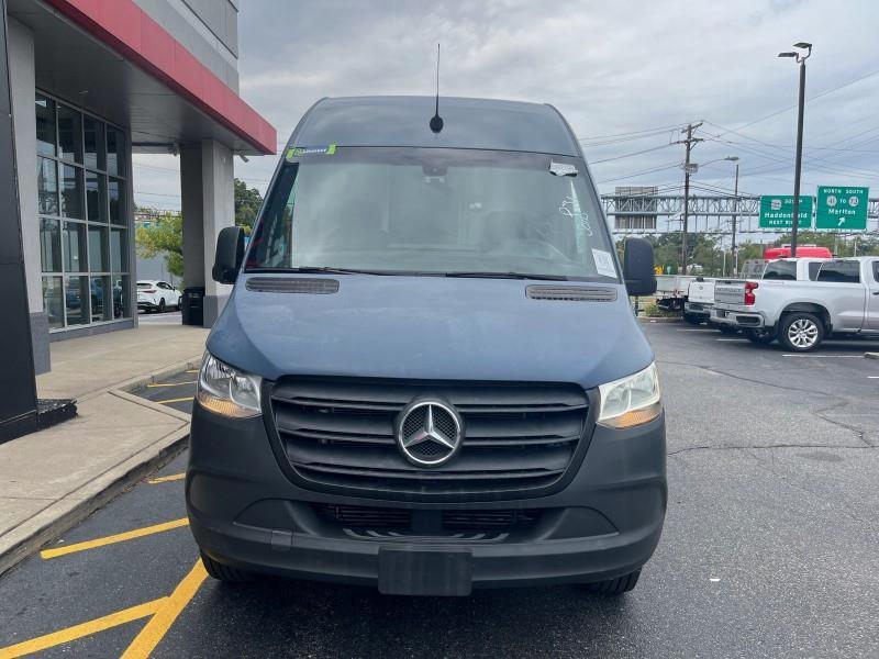 2019 Mercedes-benz Sprinter 2500 High Roof V6 DIESEL, available for sale in Maple Shade, New Jersey | Car Revolution. Maple Shade, New Jersey 2019 Mercedes-benz Sprinter 2500 High Roof V6 DIESEL, available for sale in Maple Shade, New Jersey | Car Revolution. Maple Shade, New Jersey