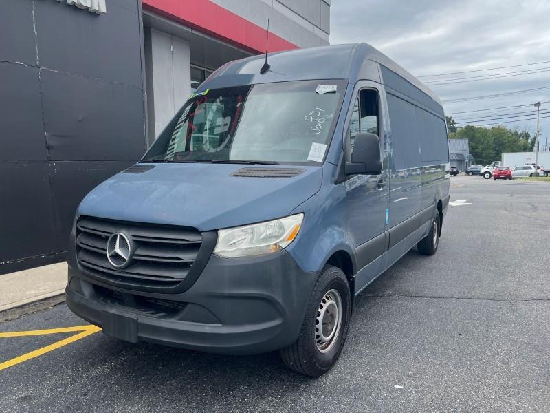 2019 Mercedes-benz Sprinter 2500 High Roof V6 DIESEL, available for sale in Maple Shade, New Jersey | Car Revolution. Maple Shade, New Jersey 2019 Mercedes-benz Sprinter 2500 High Roof V6 DIESEL, available for sale in Maple Shade, New Jersey | Car Revolution. Maple Shade, New Jersey