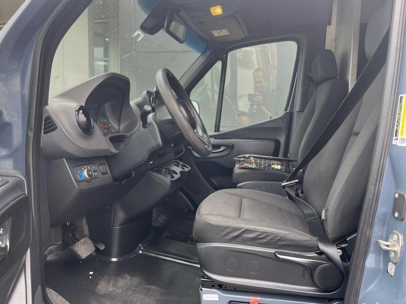 2019 Mercedes-benz Sprinter 2500 High Roof V6 DIESEL, available for sale in Maple Shade, New Jersey | Car Revolution. Maple Shade, New Jersey 2019 Mercedes-benz Sprinter 2500 High Roof V6 DIESEL, available for sale in Maple Shade, New Jersey | Car Revolution. Maple Shade, New Jersey