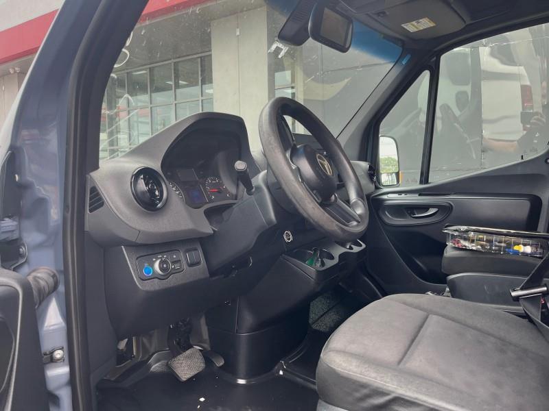2019 Mercedes-benz Sprinter 2500 High Roof V6 DIESEL, available for sale in Maple Shade, New Jersey | Car Revolution. Maple Shade, New Jersey 2019 Mercedes-benz Sprinter 2500 High Roof V6 DIESEL, available for sale in Maple Shade, New Jersey | Car Revolution. Maple Shade, New Jersey