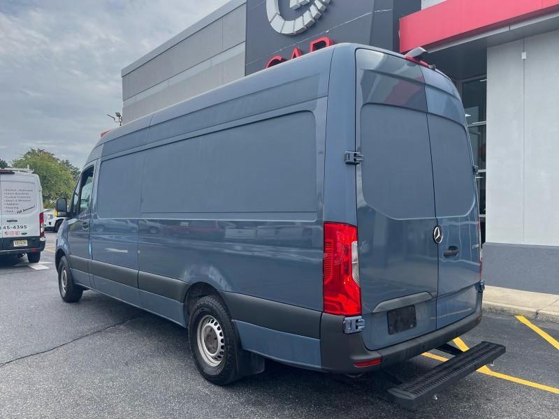 2019 Mercedes-benz Sprinter 2500 High Roof V6 DIESEL, available for sale in Maple Shade, New Jersey | Car Revolution. Maple Shade, New Jersey 2019 Mercedes-benz Sprinter 2500 High Roof V6 DIESEL, available for sale in Maple Shade, New Jersey | Car Revolution. Maple Shade, New Jersey
