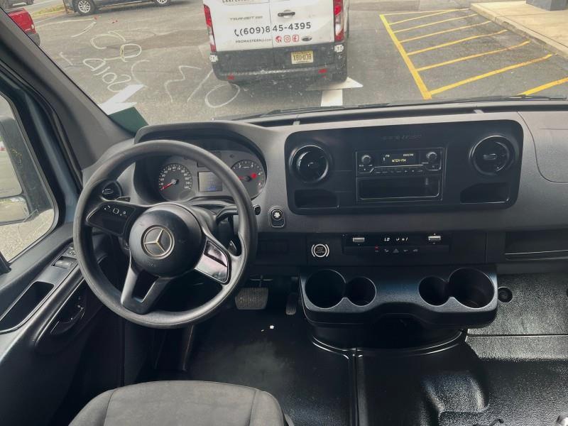 2019 Mercedes-benz Sprinter 2500 High Roof V6 DIESEL, available for sale in Maple Shade, New Jersey | Car Revolution. Maple Shade, New Jersey 2019 Mercedes-benz Sprinter 2500 High Roof V6 DIESEL, available for sale in Maple Shade, New Jersey | Car Revolution. Maple Shade, New Jersey