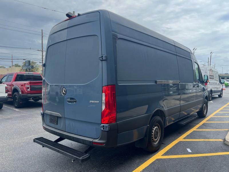 2019 Mercedes-benz Sprinter 2500 High Roof V6 DIESEL, available for sale in Maple Shade, New Jersey | Car Revolution. Maple Shade, New Jersey 2019 Mercedes-benz Sprinter 2500 High Roof V6 DIESEL, available for sale in Maple Shade, New Jersey | Car Revolution. Maple Shade, New Jersey