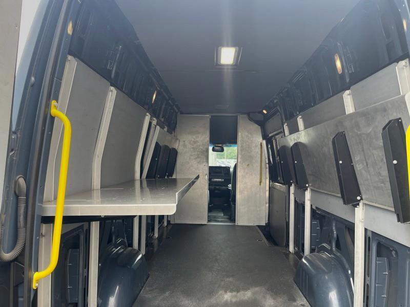 2019 Mercedes-benz Sprinter 2500 High Roof V6 DIESEL, available for sale in Maple Shade, New Jersey | Car Revolution. Maple Shade, New Jersey 2019 Mercedes-benz Sprinter 2500 High Roof V6 DIESEL, available for sale in Maple Shade, New Jersey | Car Revolution. Maple Shade, New Jersey