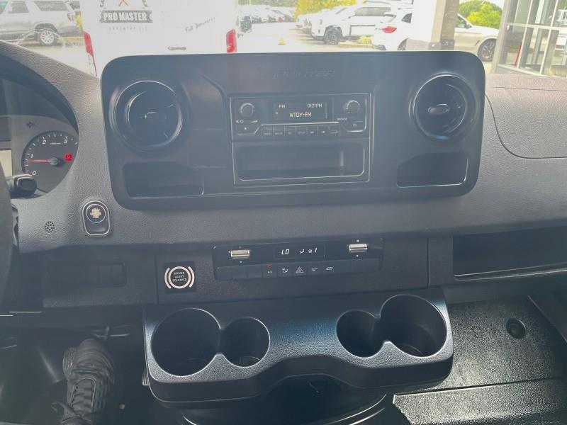 2019 Mercedes-benz Sprinter 2500 High Roof V6 DIESEL, available for sale in Maple Shade, New Jersey | Car Revolution. Maple Shade, New Jersey 2019 Mercedes-benz Sprinter 2500 High Roof V6 DIESEL, available for sale in Maple Shade, New Jersey | Car Revolution. Maple Shade, New Jersey