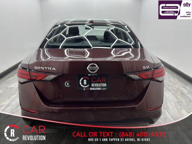2022 Nissan Sentra SV CVT, available for sale in Avenel, New Jersey | Car Revolution. Avenel, New Jersey 2022 Nissan Sentra SV CVT, available for sale in Avenel, New Jersey | Car Revolution. Avenel, New Jersey