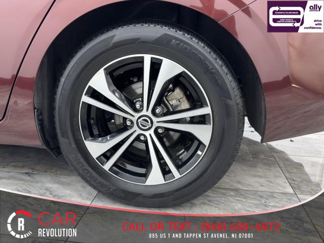 2022 Nissan Sentra SV CVT, available for sale in Avenel, New Jersey | Car Revolution. Avenel, New Jersey 2022 Nissan Sentra SV CVT, available for sale in Avenel, New Jersey | Car Revolution. Avenel, New Jersey